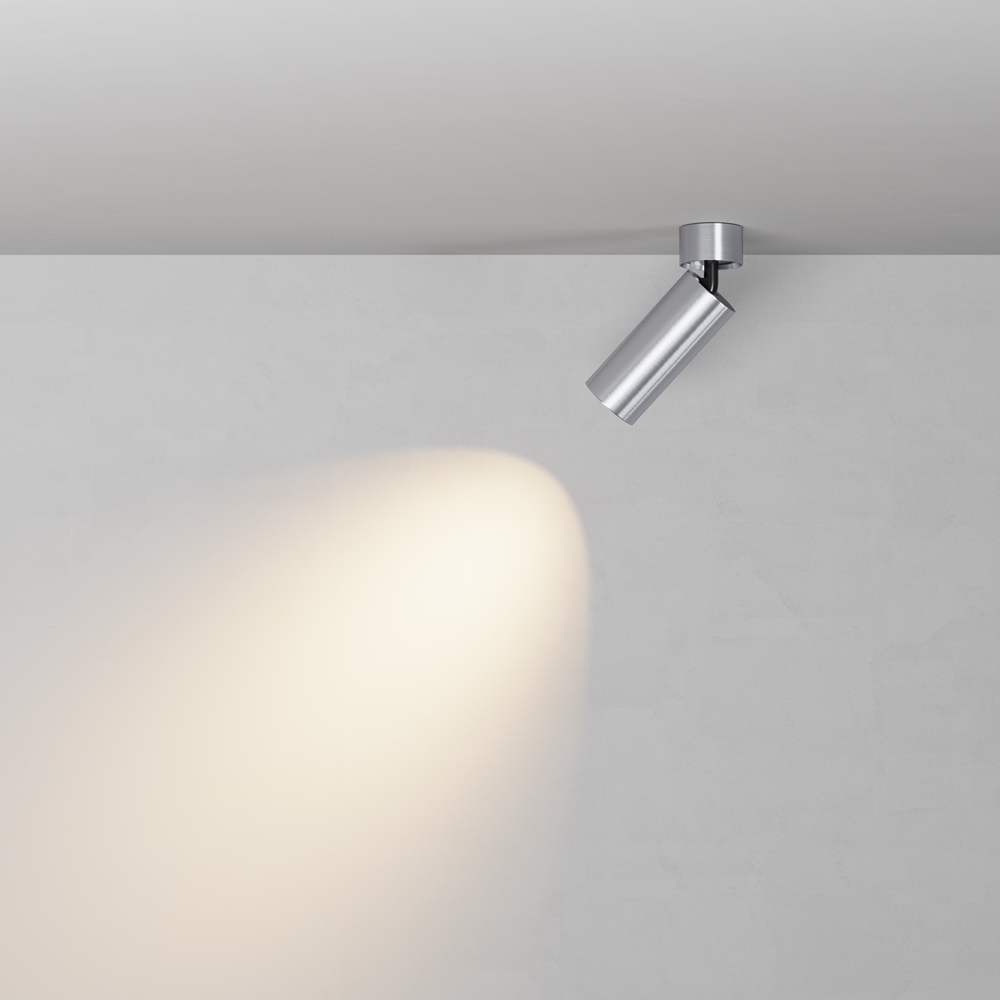 Потолочный светильник Фокус / FOCUS LED 12 Вт 3000 К 50°