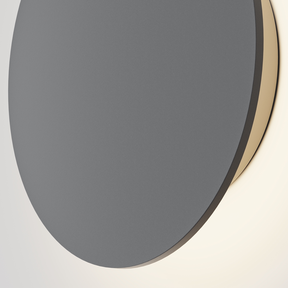 Архитектурная подсветка Вальд / Wald 3000К 12Вт IP 65