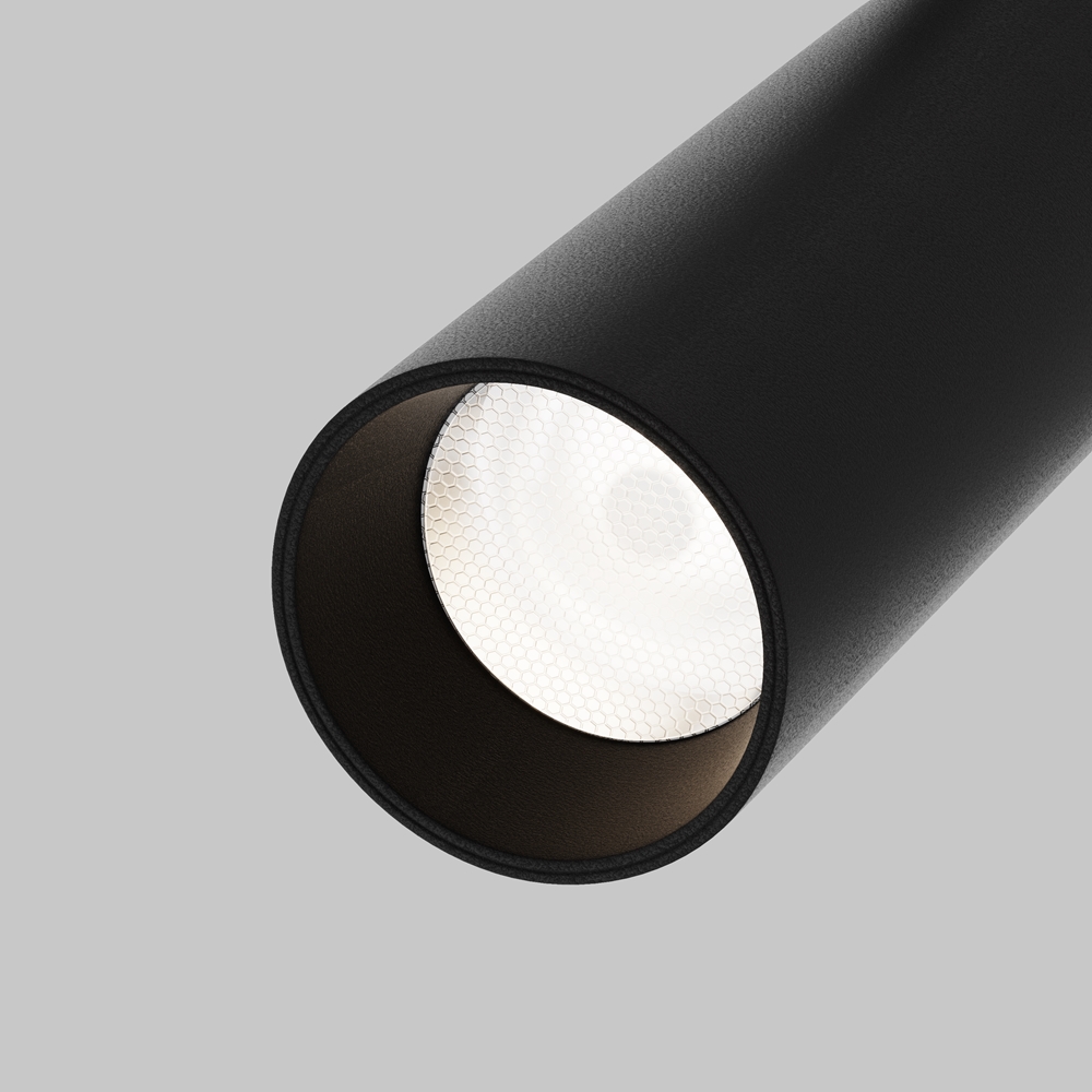 Трековый светильник Фокус / Focus Led Exility 2700-6000K 12Вт 36° Dim Dali2