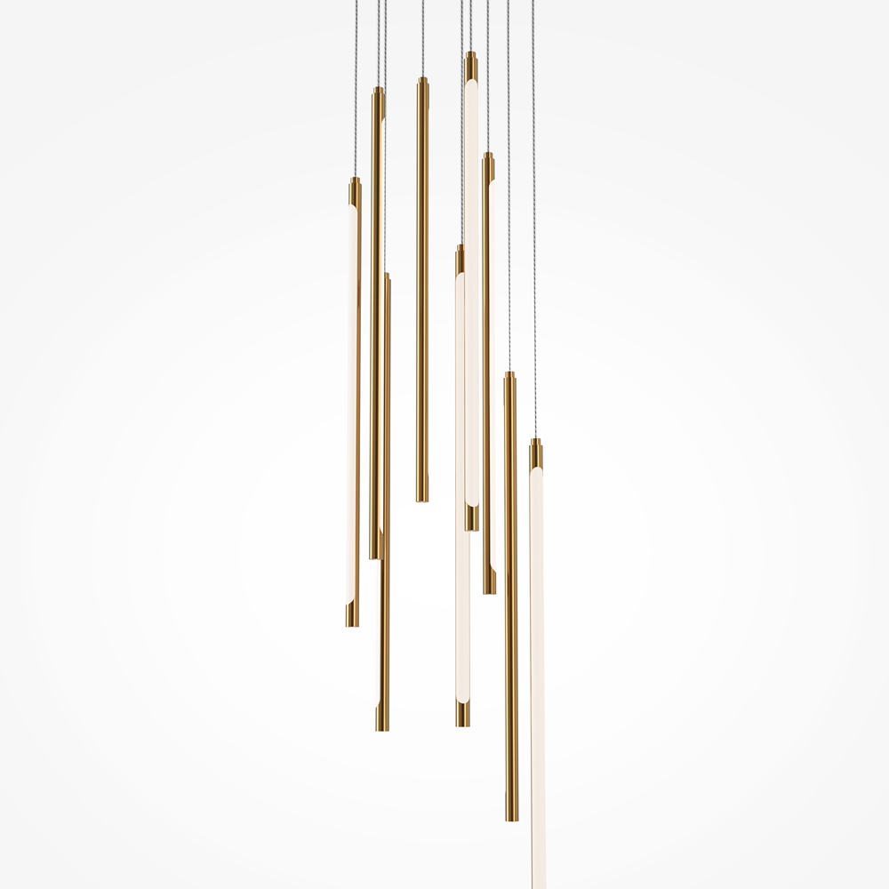 Подвесной светильник Луч света / Light stick 3000К 46Вт