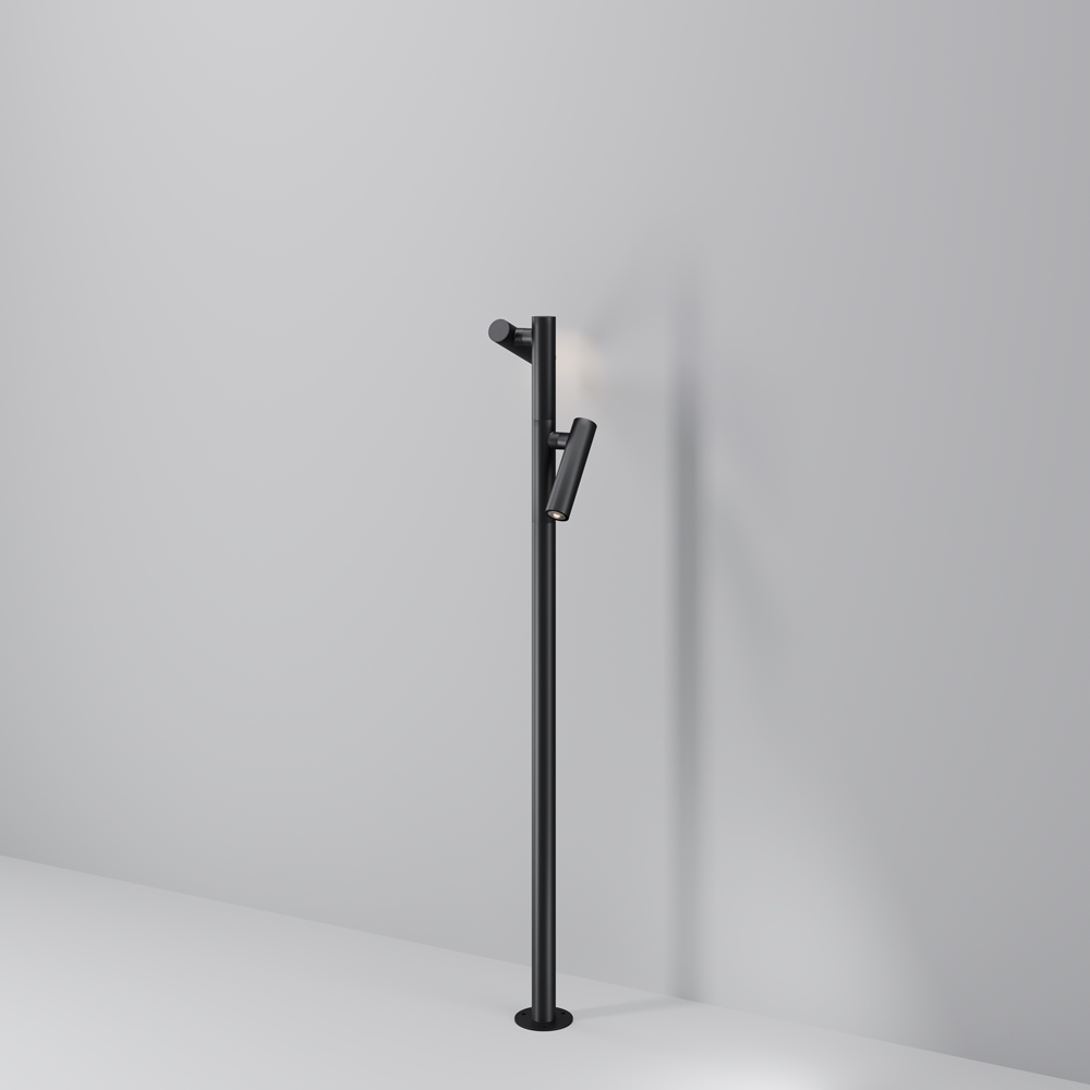 Ландшафтный светильник Торк / Torq 3000К 20Вт IP 65