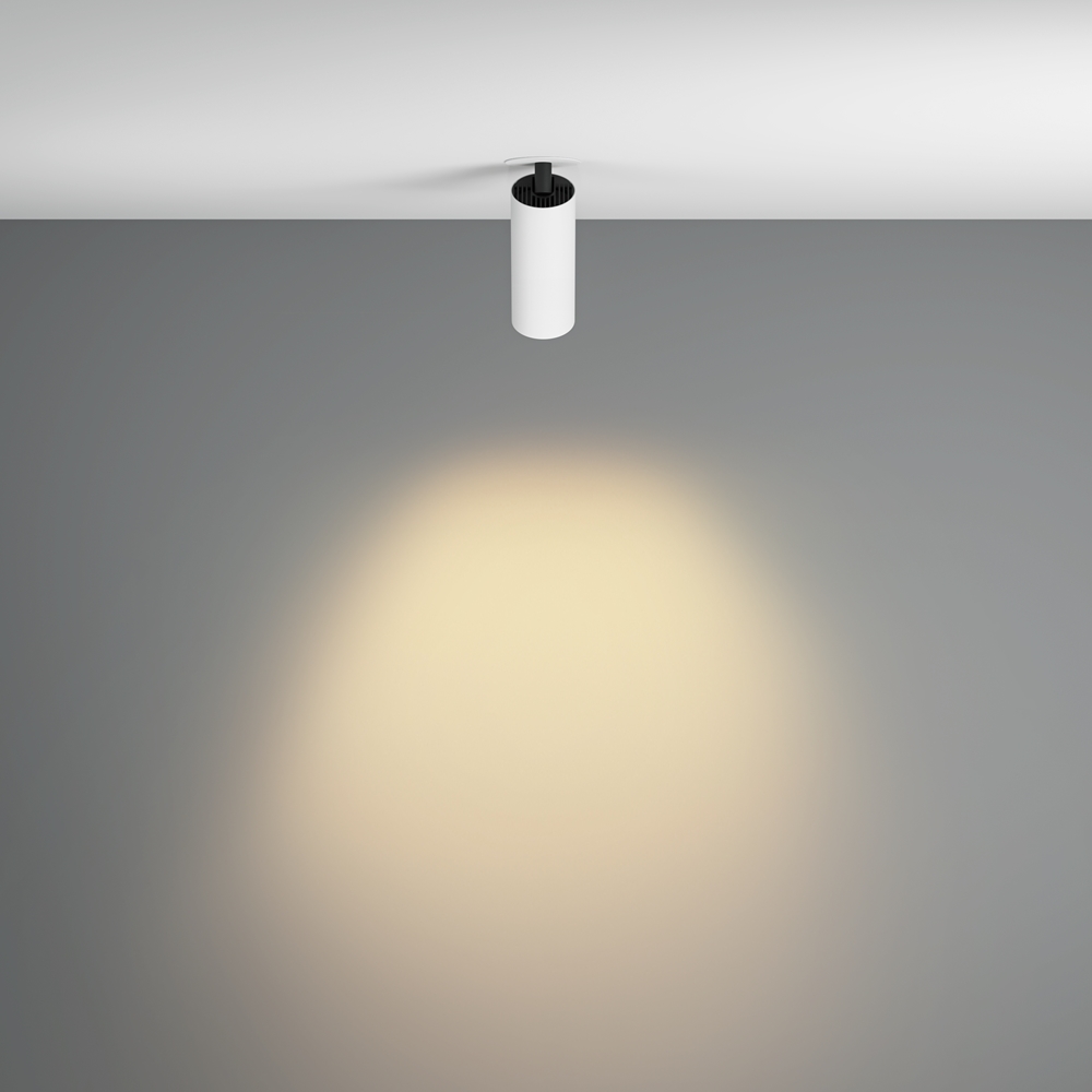 Встраиваемый светильник Фокус / FOCUS LED 12 Вт 2700 К 50°