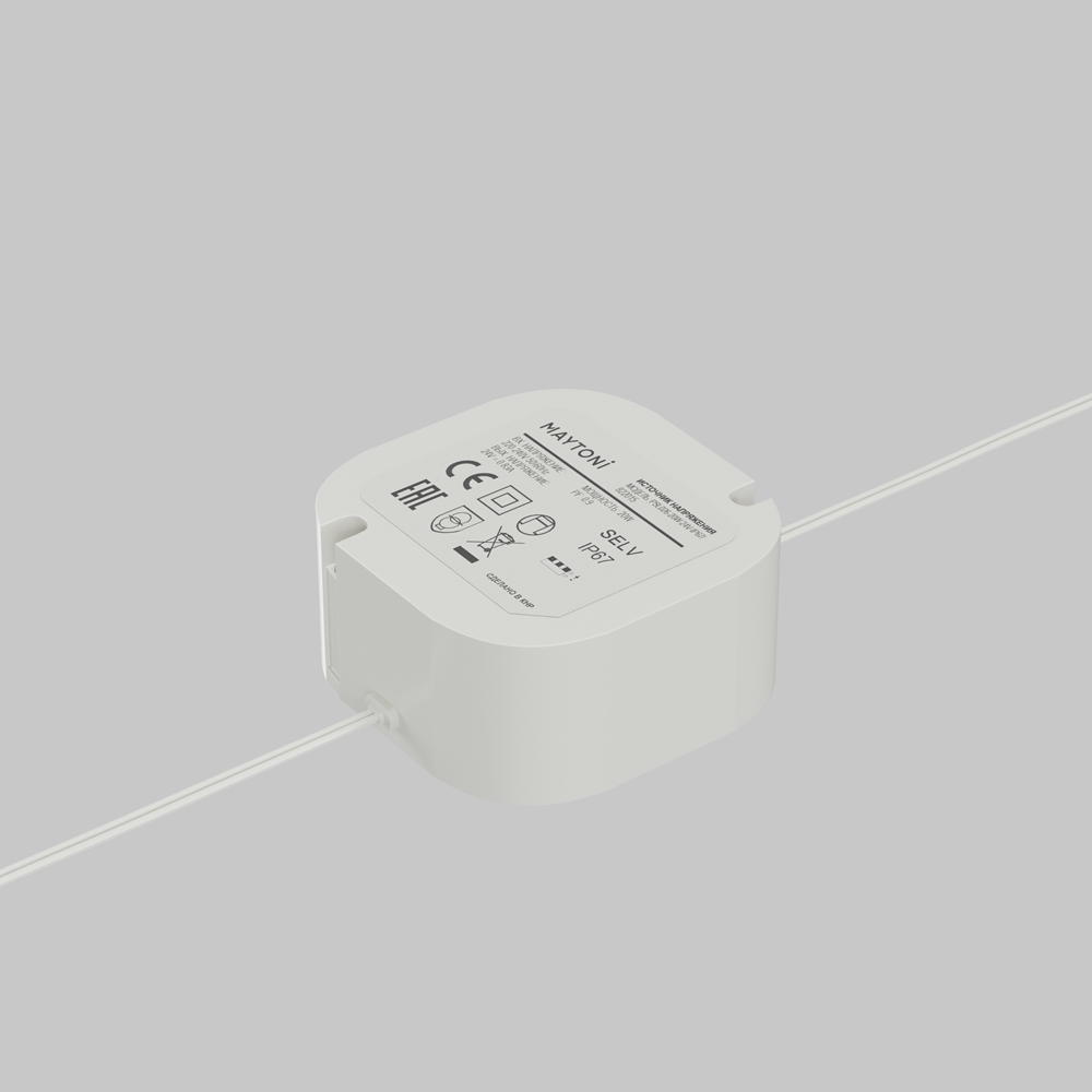 Источник напряжения PSL026 24В 24Вт IP67 822015