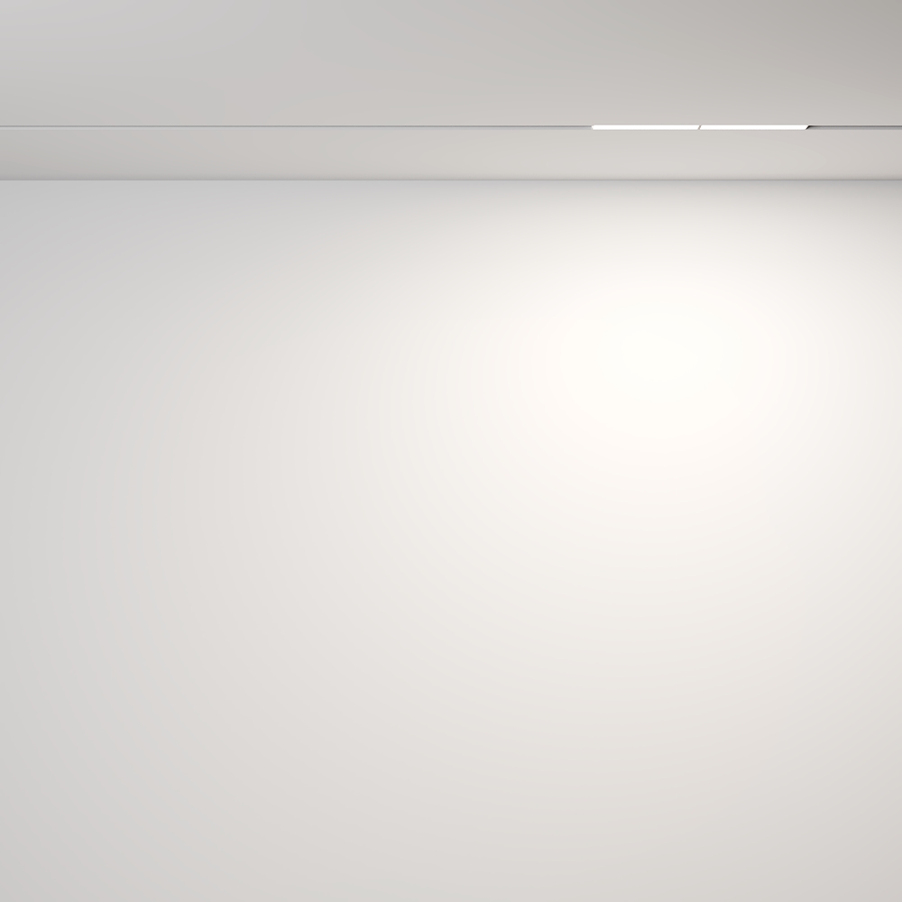 Трековый светильник Парете / Parete Exility 2700-6000K 12W 120° Dim Smart
