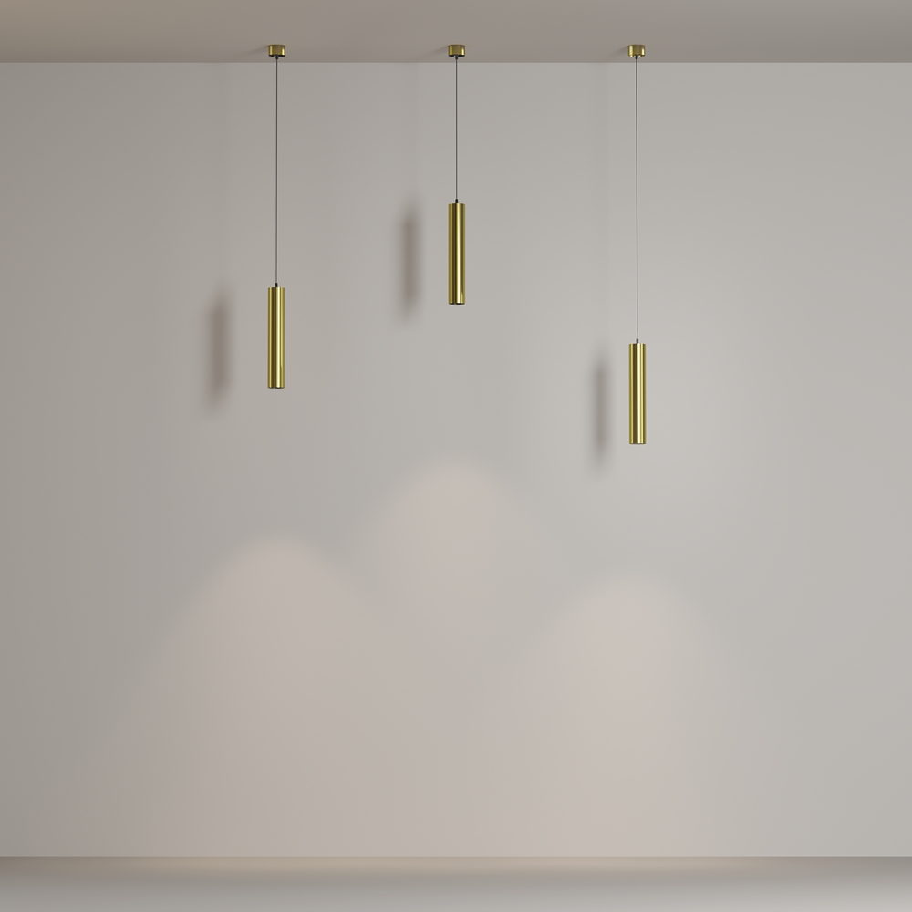 Подвесной светильник Фокус LED / Focus LED 4000К 12Вт