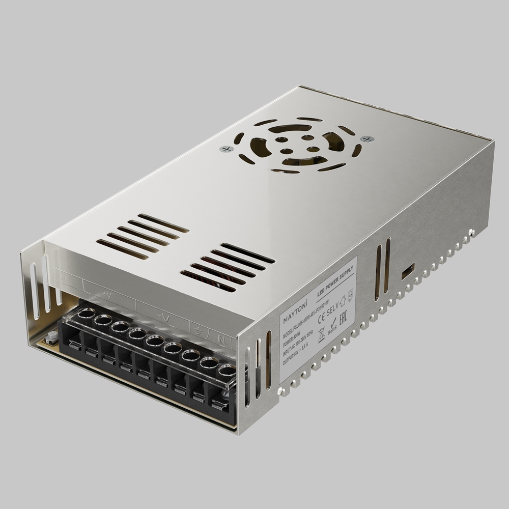 Источник напряжения PSL006 48В 400Вт IP 20 831011