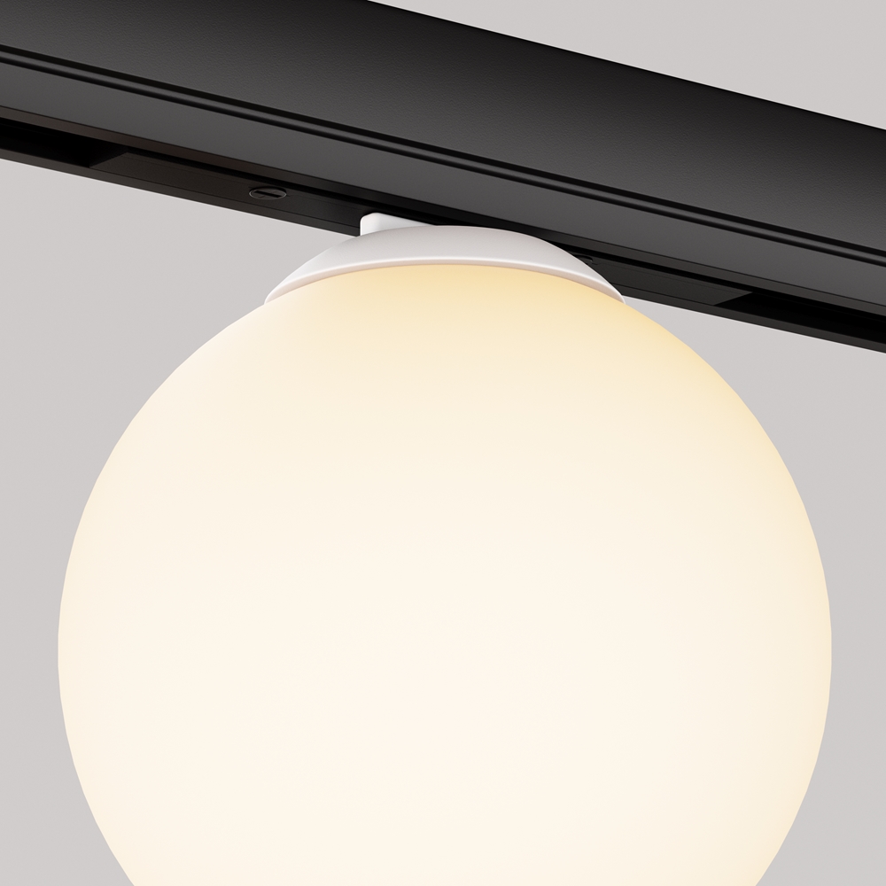 Трековый светильник Луна / Luna Levity 2700К 3Вт 200°