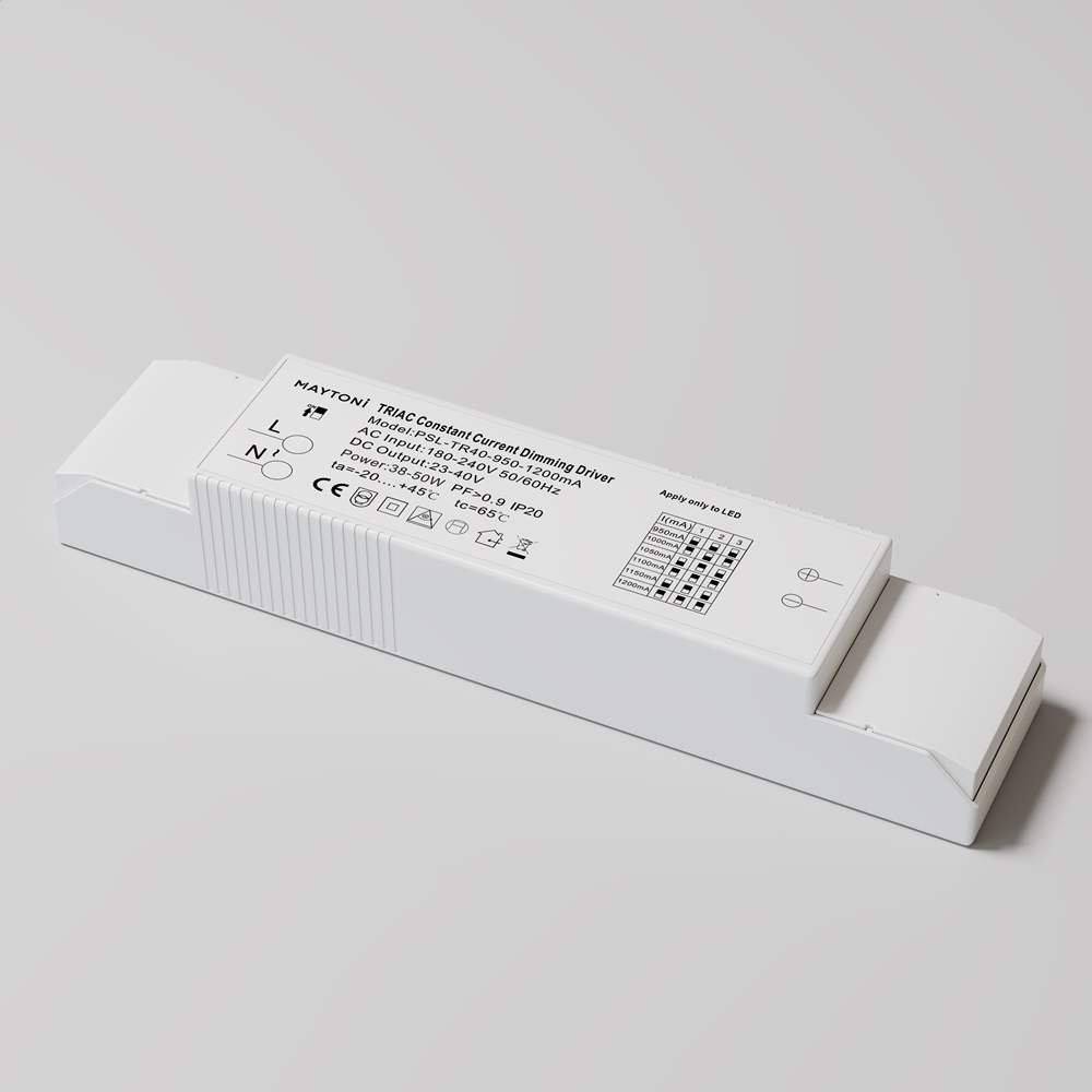 Источник питания TRIAC 38-50Вт IP20