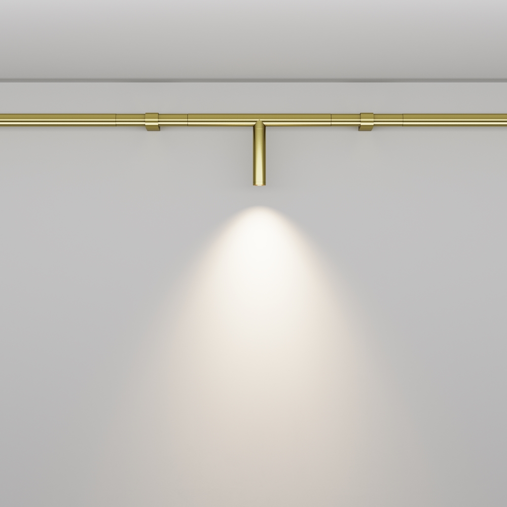 Светильник Фокус / Focus Led для системы освещения Axity 3000/6000К 3Вт 45°