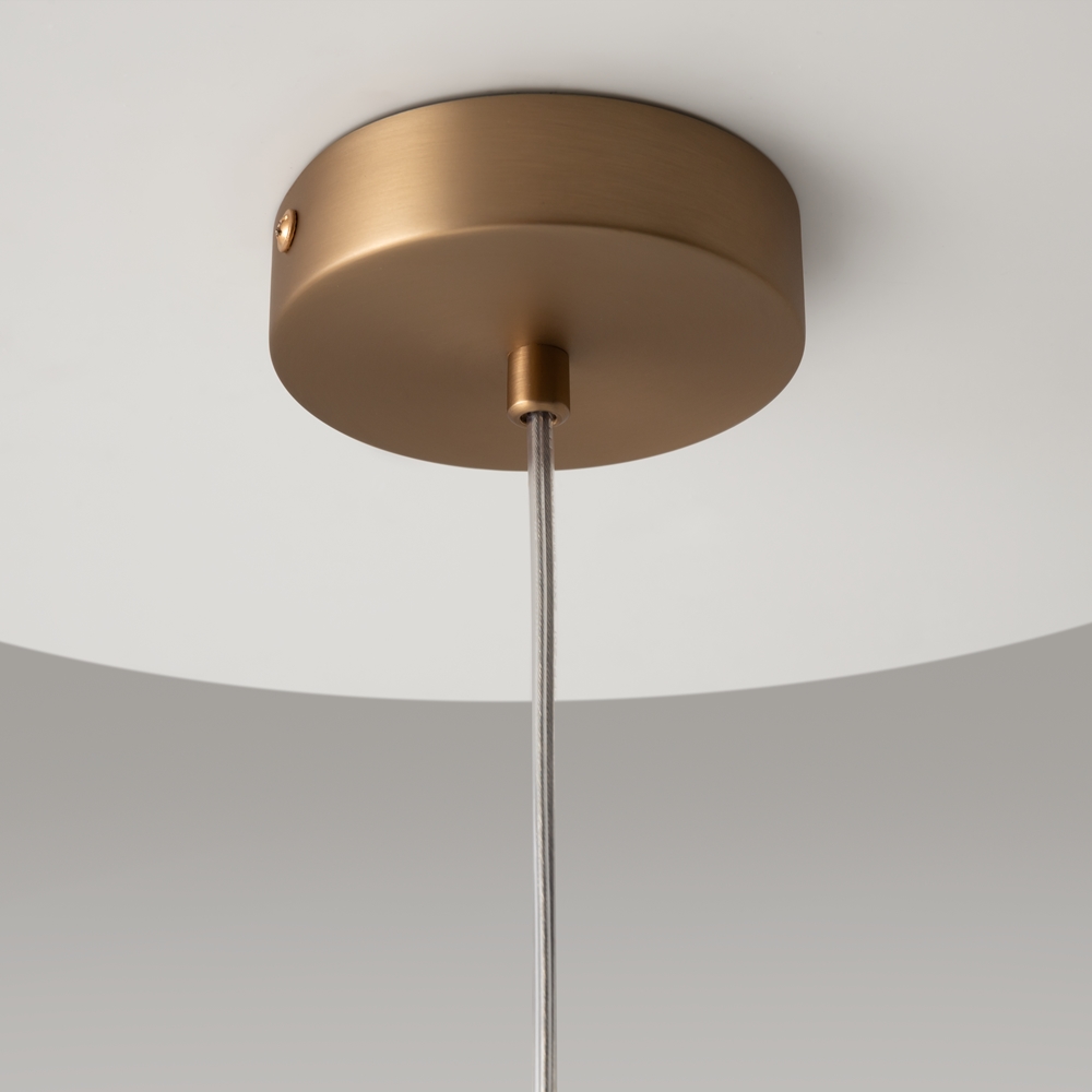 Подвесной светильник Клош / Cloches E14х1
