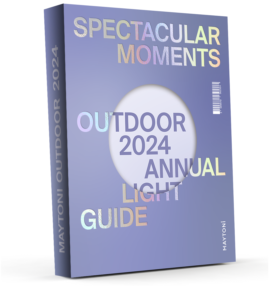 Outdoor<br>Новая коллекция 2024