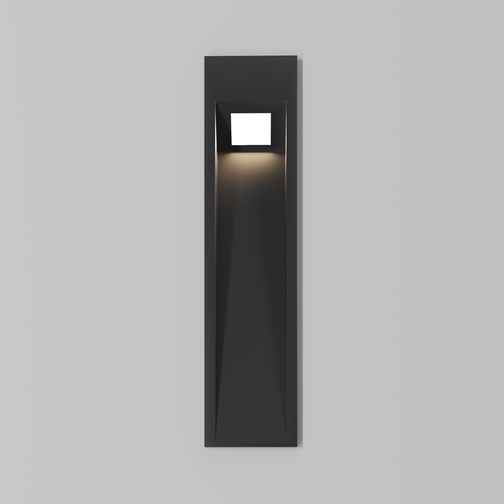 Подсветка для лестниц Холм / Knoll 3000K 4Вт IP 65