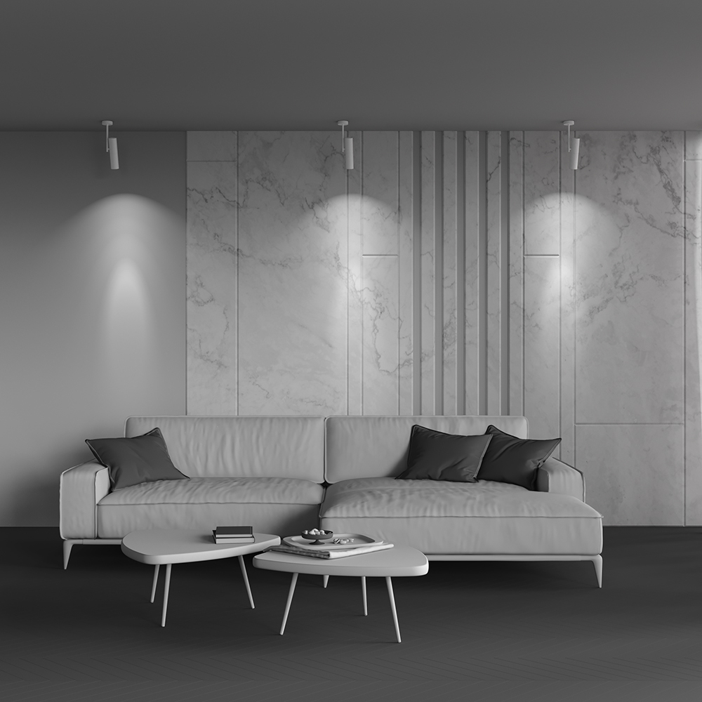 Потолочный светильник Элти / Elti 1*GU10 10 Вт