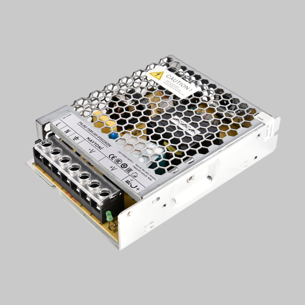 Источник напряжения PSL002 24В 150Вт IP 20 220204