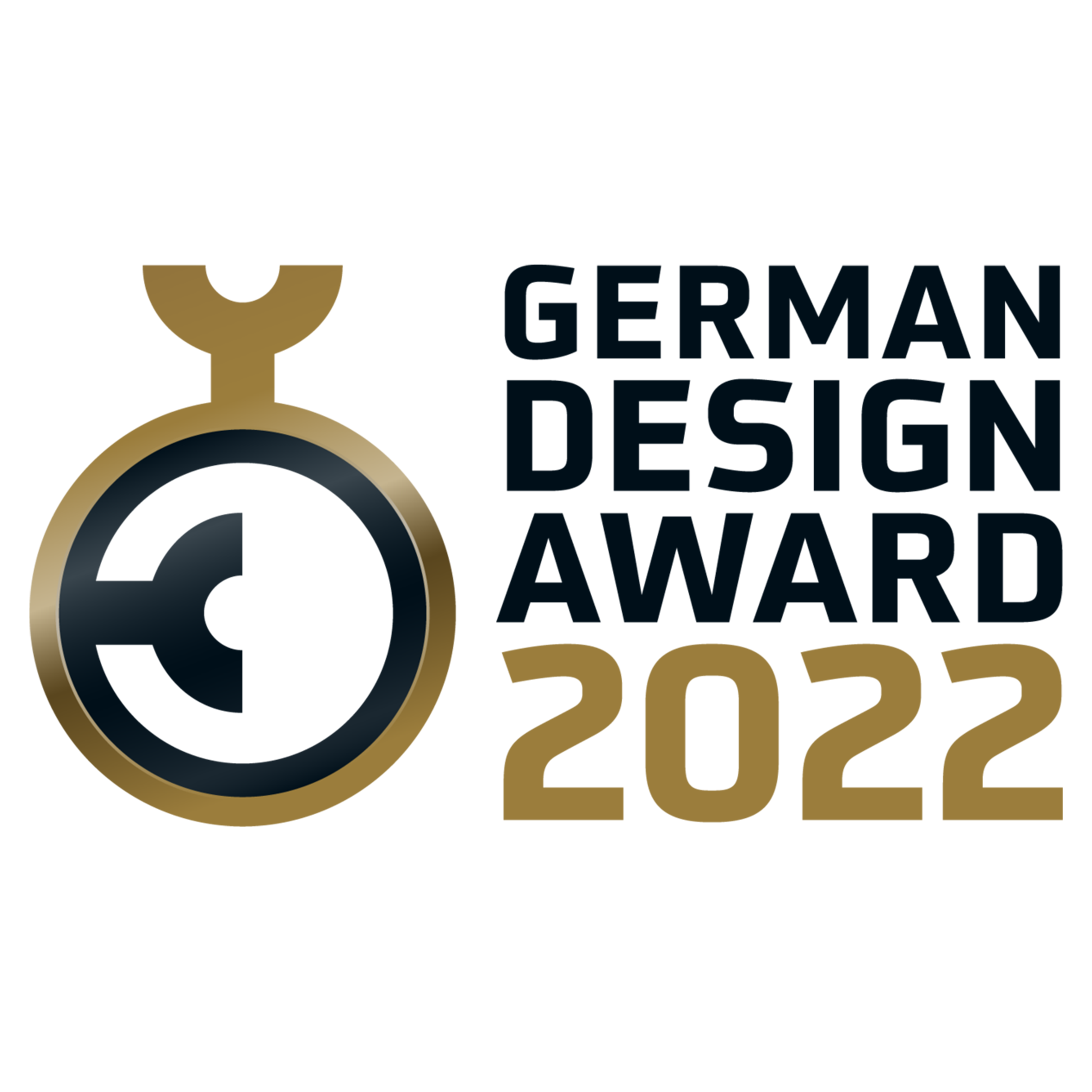 German Design Award 2022