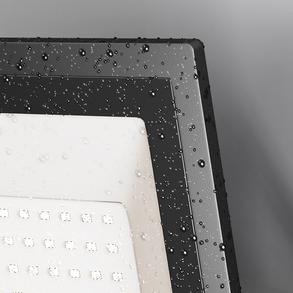 Прожектор Поток / Flood 4000К 100Вт IP 65