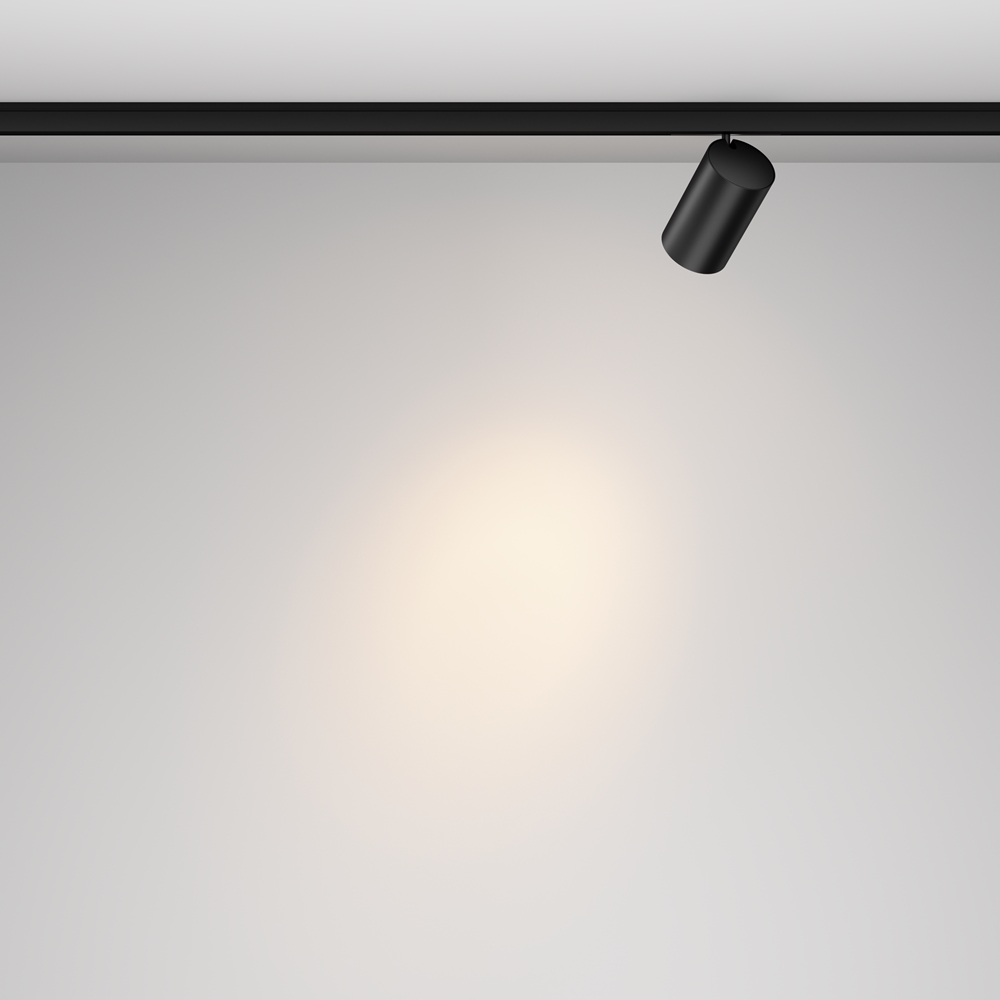 Трековый светильник Фокус / Focus Led Levity 2700К 5Вт 36°