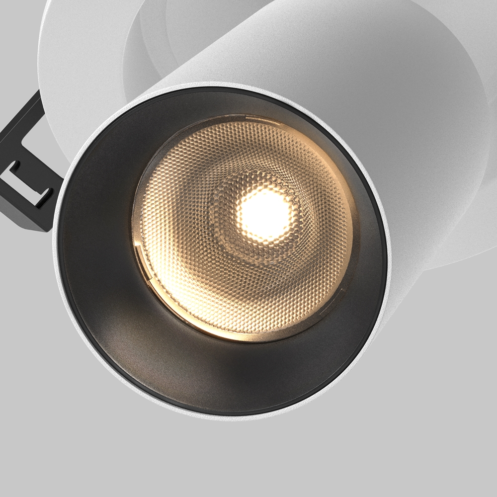 Встраиваемый светильник Фокус / FOCUS LED 7 Вт 3000 К 50°