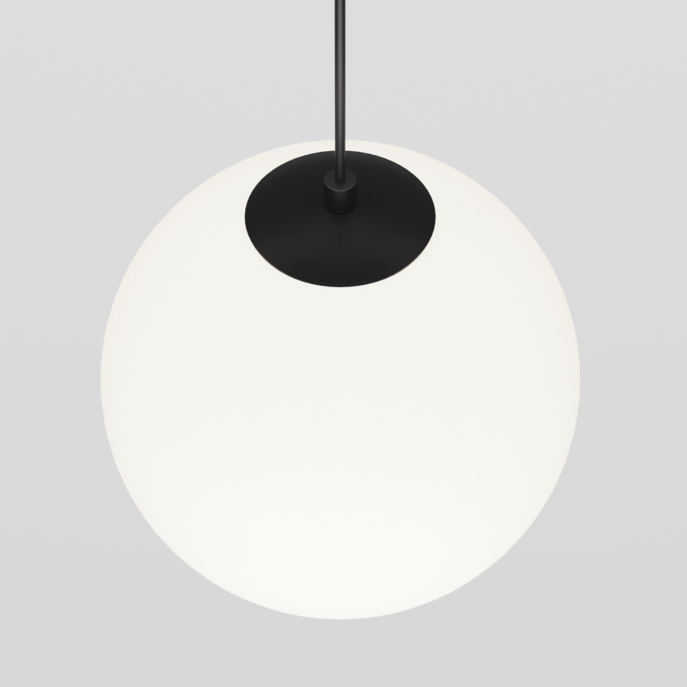 Трековый подвесной светильник Луна / Luna Exility 2700-6000K 5Вт 360° Dim Smart