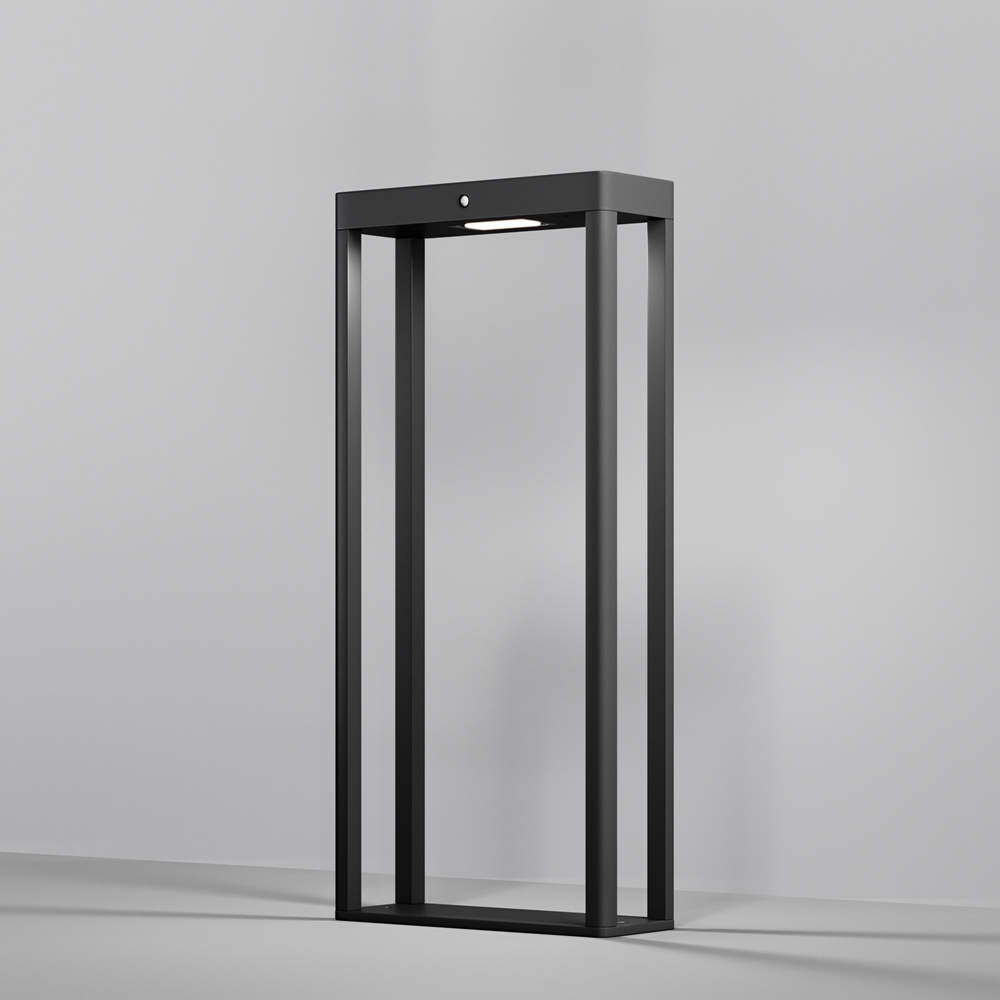 Ландшафтный светильник Пир / Pir 3000K 2Вт IP 54