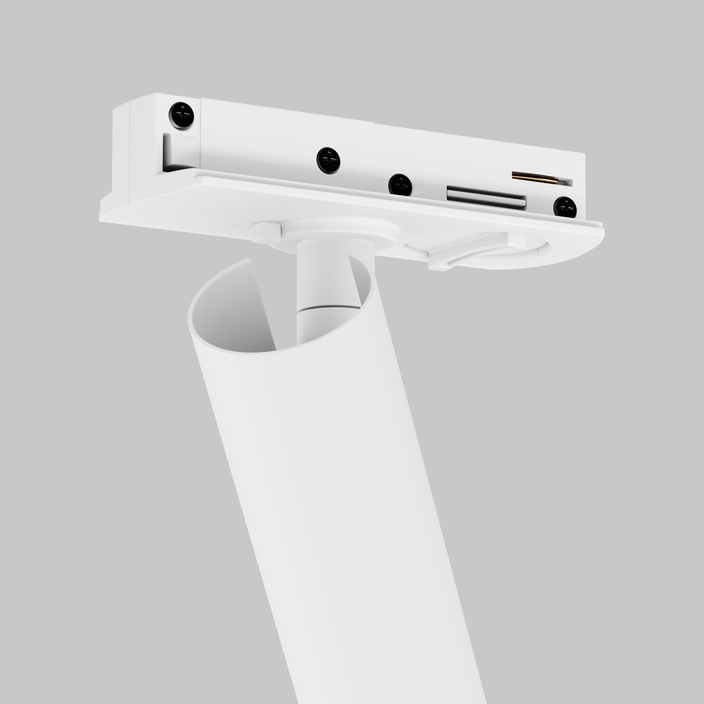 Трековый светильник Фокус Т / Focus T Unity 3000K 6Вт 36°