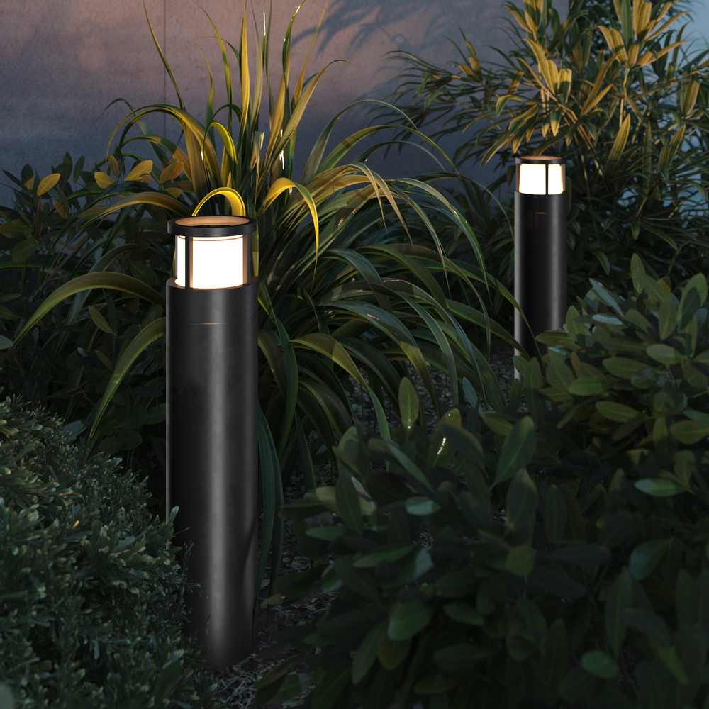 Ландшафтный светильник Волсли Роуд / Wolseley Road 3000К 6Вт IP 54