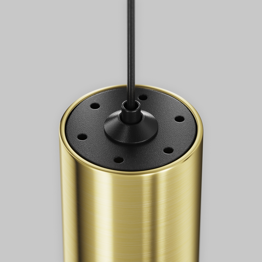Трековый подвесой светильник Фокус / Focus Led Flarity 4000K 5Вт 30°