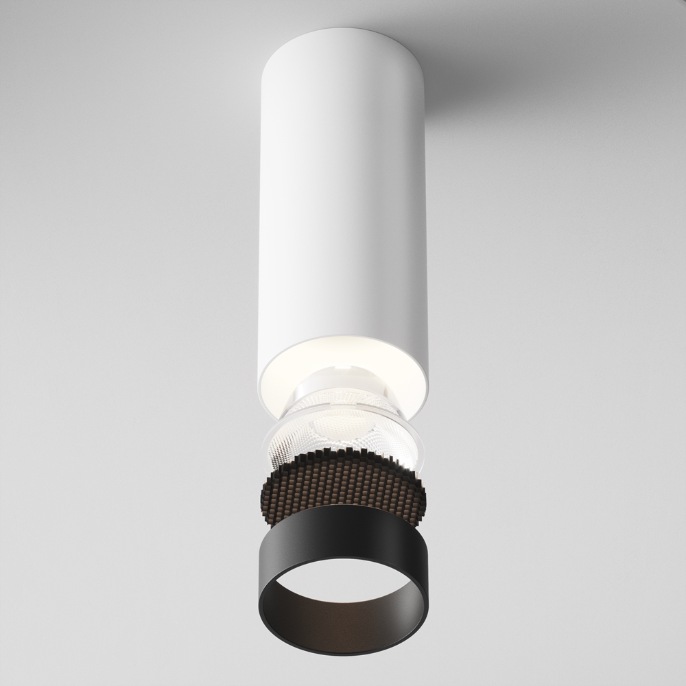 Потолочный светильник Фокус / FOCUS LED 12 Вт 4000 К 50°