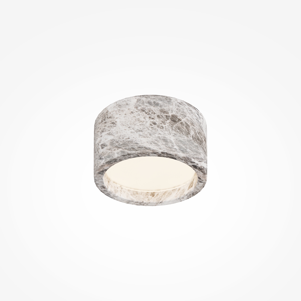 Потолочный светильник Базовая текстура / Basic Texture GX53х1