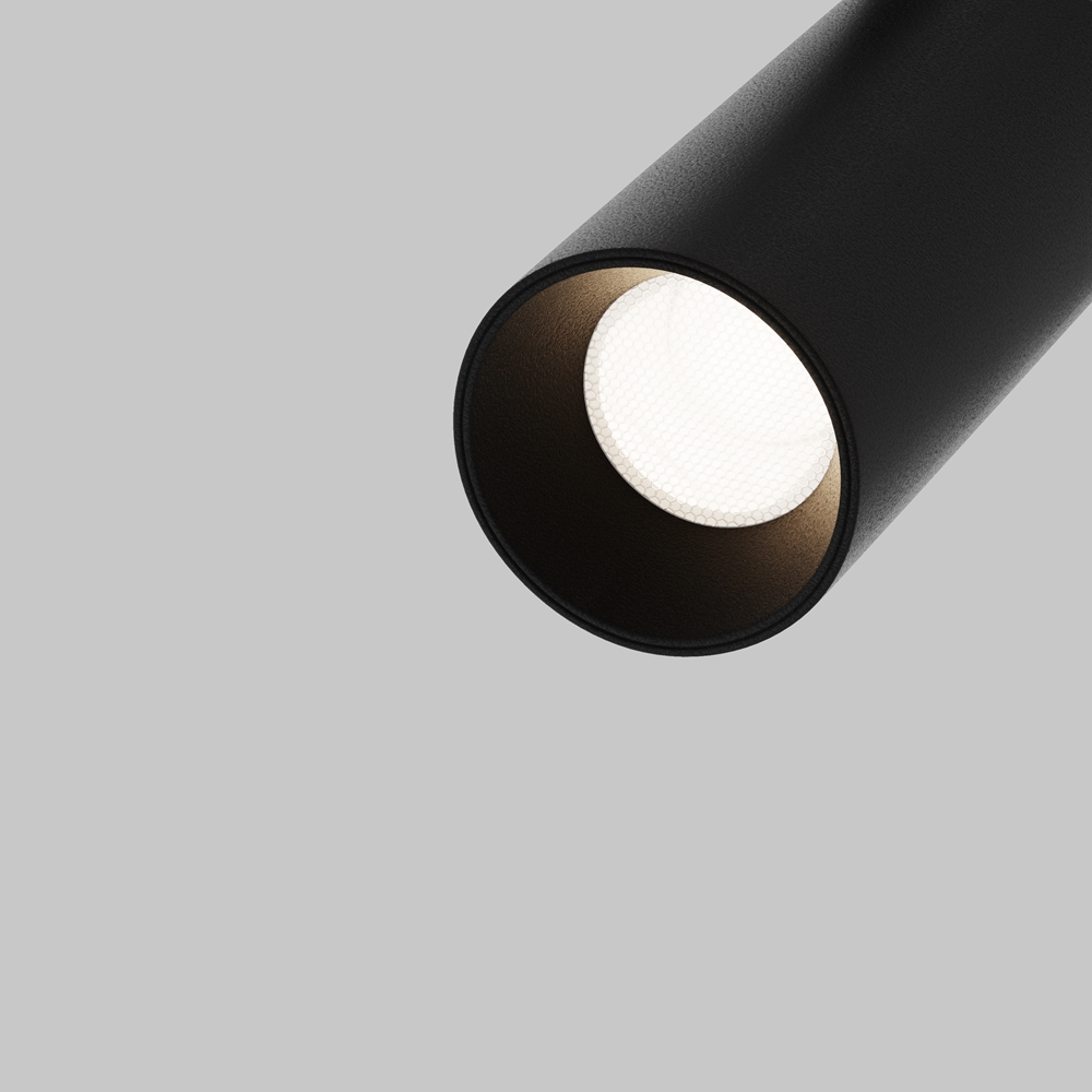 Трековый светильник Фокус / Focus Led Exility 2700-6000K 5Вт 36° Dim Smart