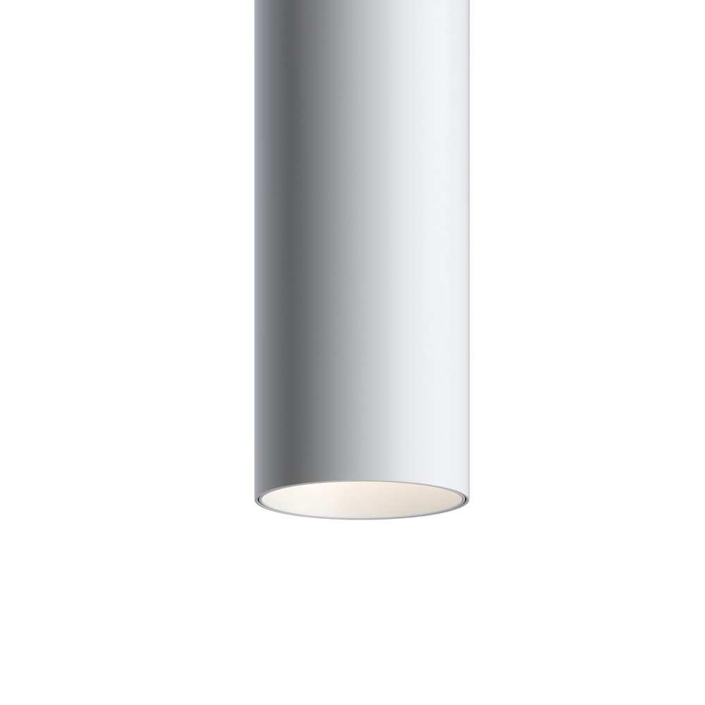 Трековый подвесной светильник Фокус / Focus Led  S35   4000K  12Вт