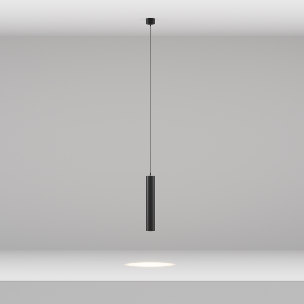 Подвесной светильник Фокус LED / Focus LED 3000К 12Вт
