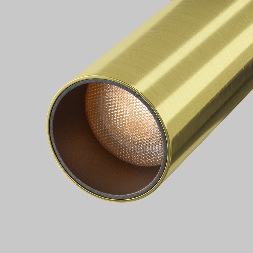 Встраиваемый светильник Фокус / FOCUS LED 12 Вт 2700 К 50°