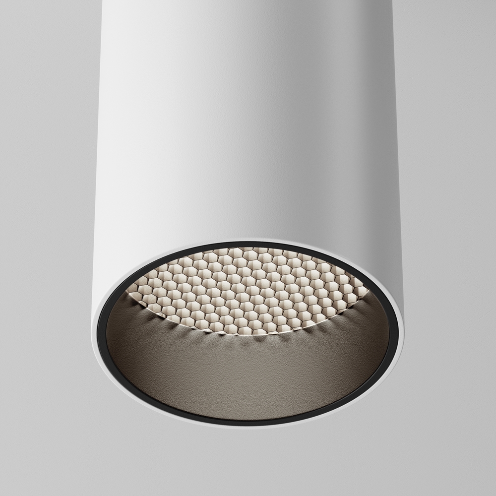 Потолочный светильник Фокус / FOCUS LED 12 Вт 4000 К 50°