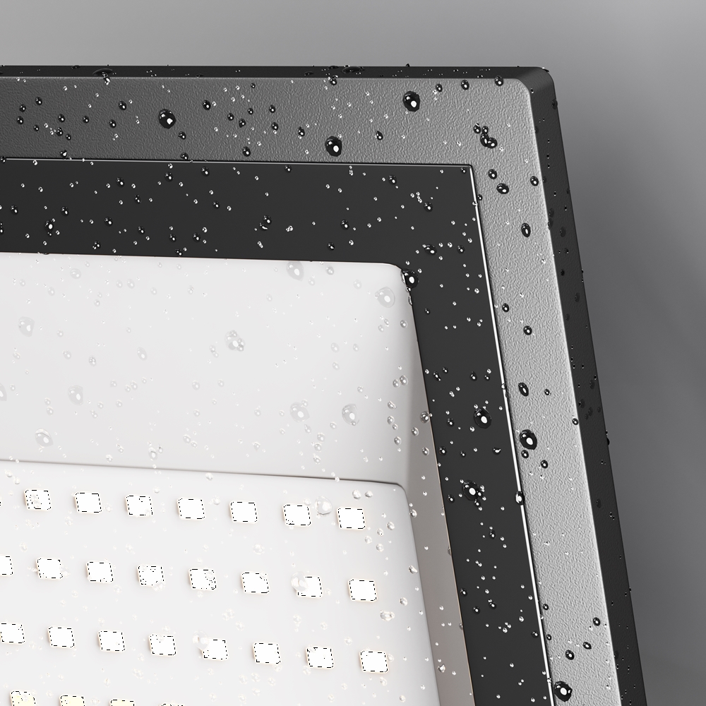 Прожектор Поток / Flood 6500К 150Вт IP 65