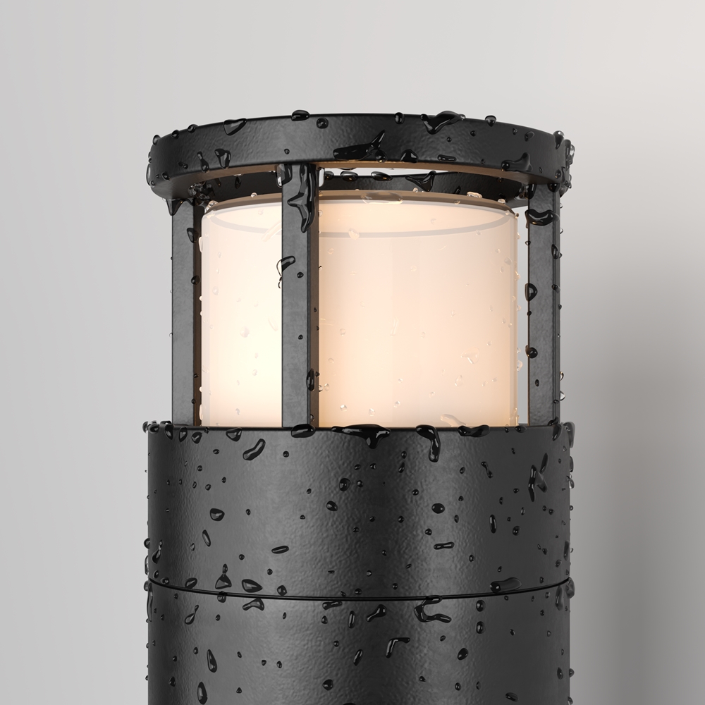 Ландшафтный светильник Волсли Роуд / Wolseley Road 3000К 6Вт IP 54
