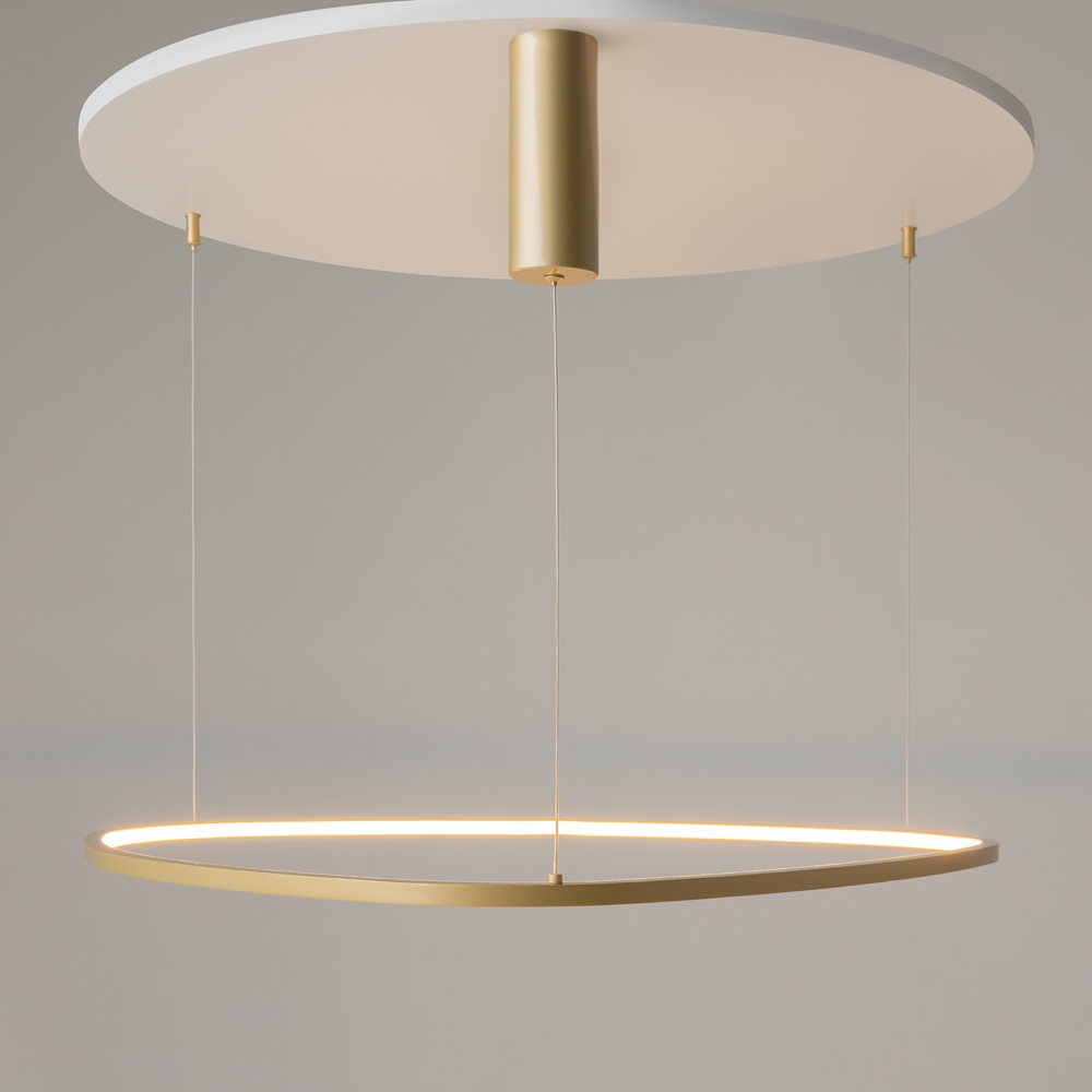 Подвесной светильник Вспышка / Glint 3000К 36Вт
