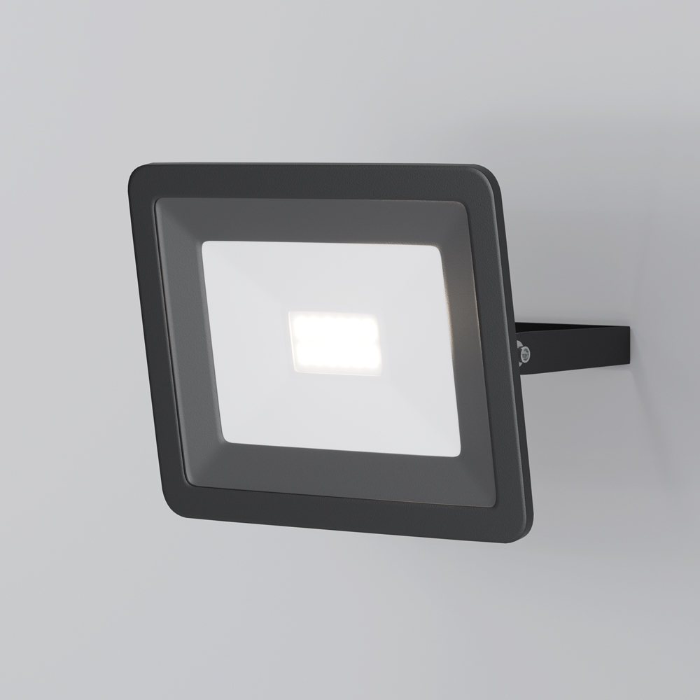 Прожектор Поток / Flood 4000К 10Вт IP 65