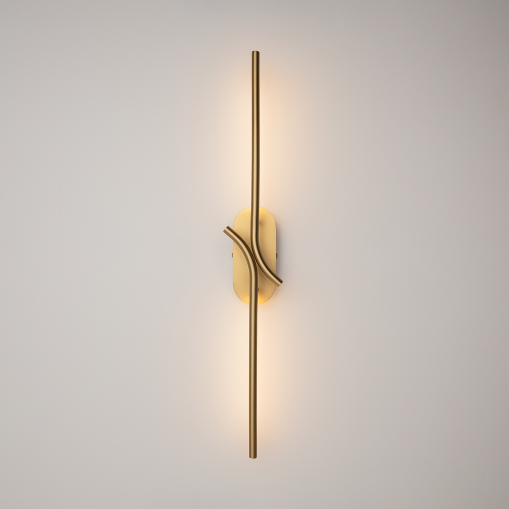 Настенный светильник (бра) Ренессанс / Renaissance 3000К 7Вт