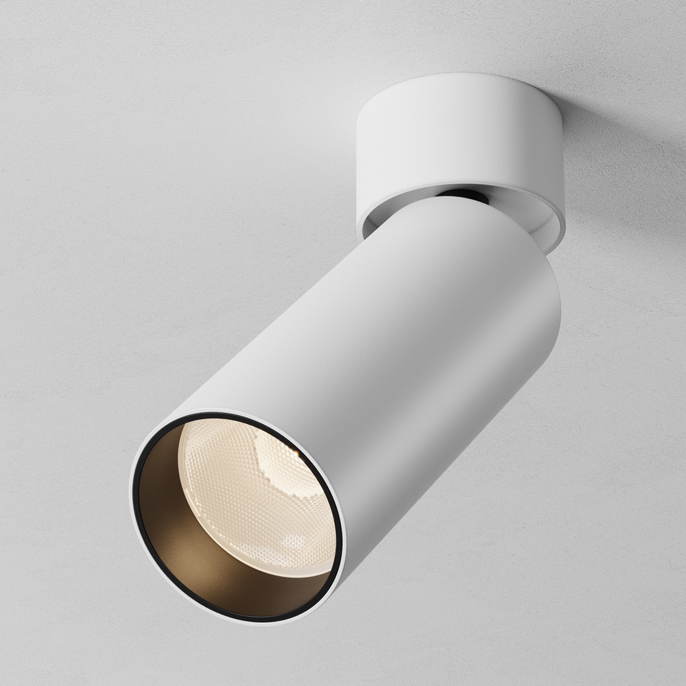 Потолочный светильник Фокус / FOCUS LED 12 Вт 2700 К 9°