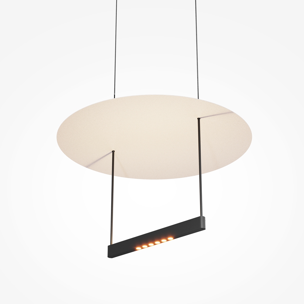 Подвесной светильник Атмосфера / Ambience 3000К 23Вт