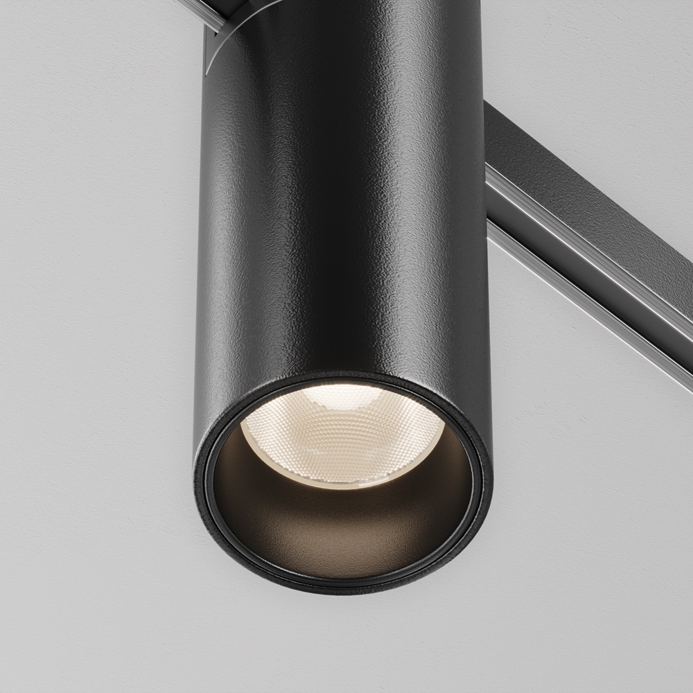Трековый светильник Фокус / Focus Led Flarity 3000K 5Вт 34°