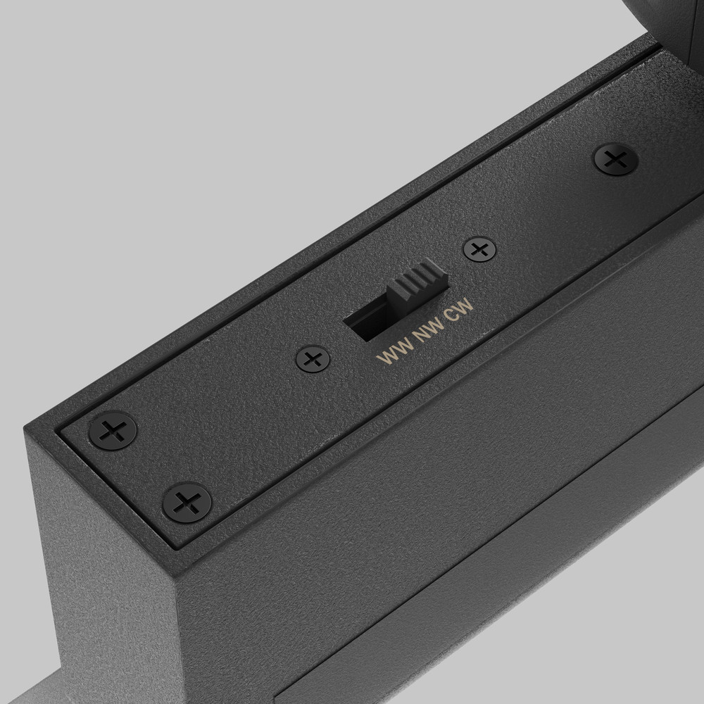 Трековый светильник Базис поворотный / Basis Rot Unity 2700-5000К 12Вт 110°