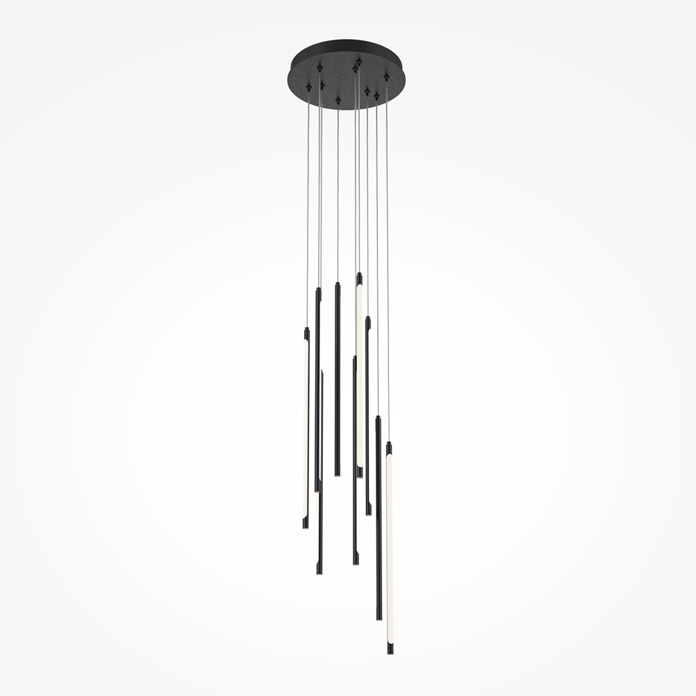 Подвесной светильник Луч света / Light stick 3000К 46Вт