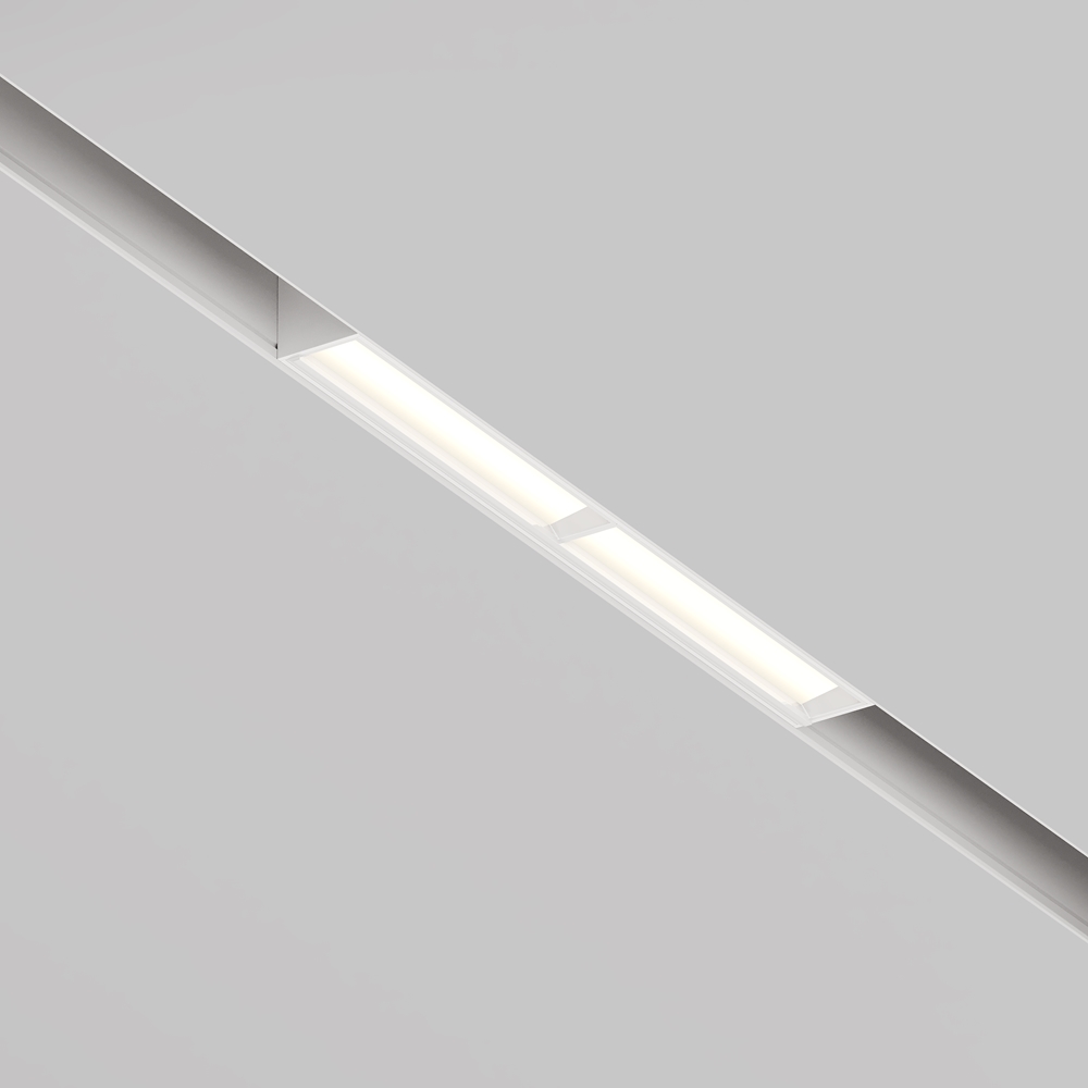 Трековый светильник Парете / Parete Exility 2700-6000K 12W 120° Dim Smart