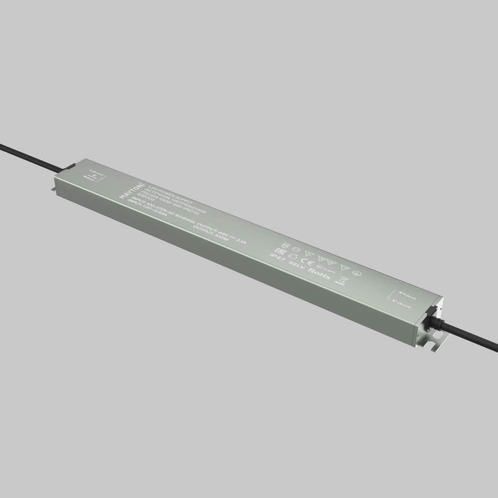 Источник напряжения PSL023 48В 100Вт IP 67 832003