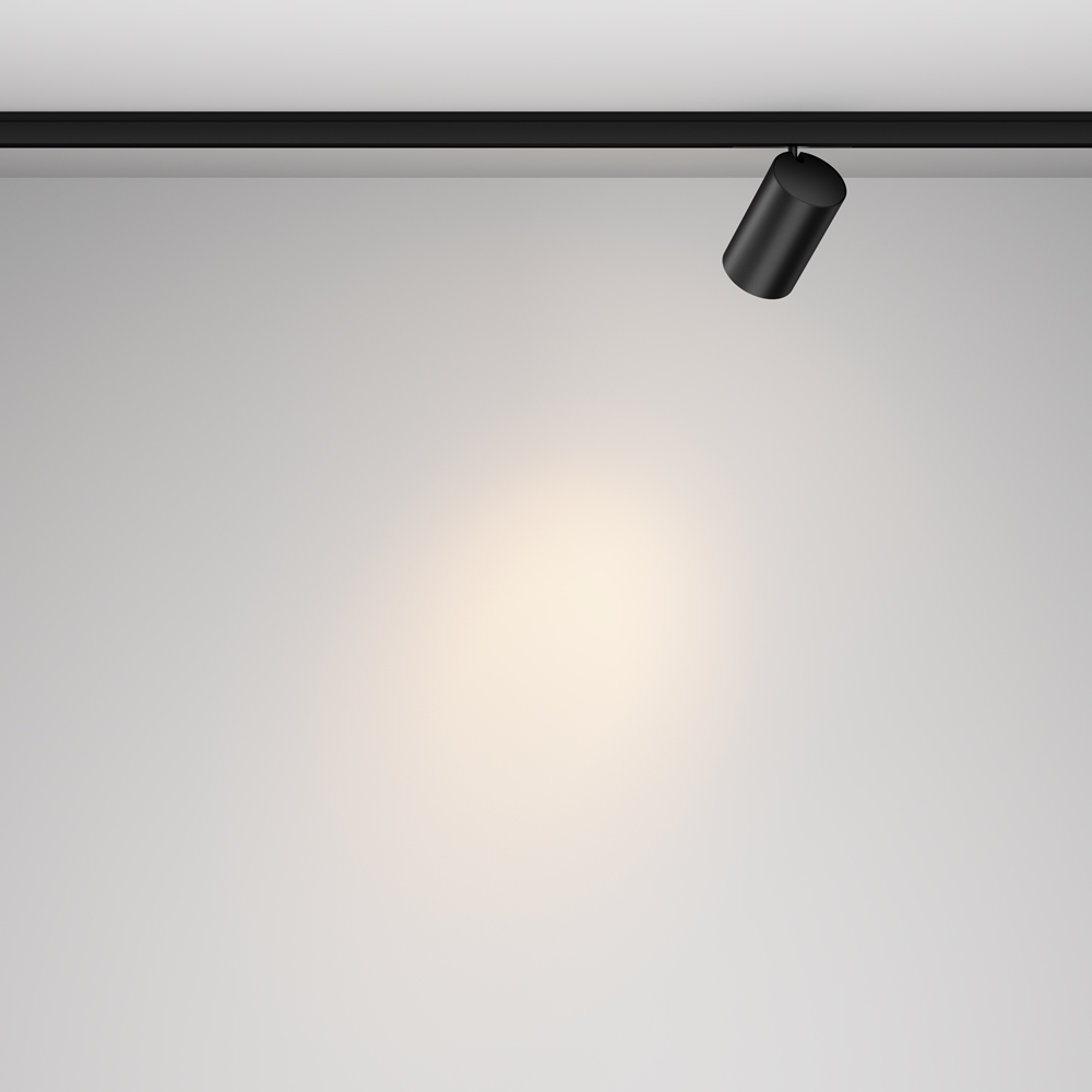 Трековый светильник Фокус / Focus Led Levity 3000К 9Вт 36°