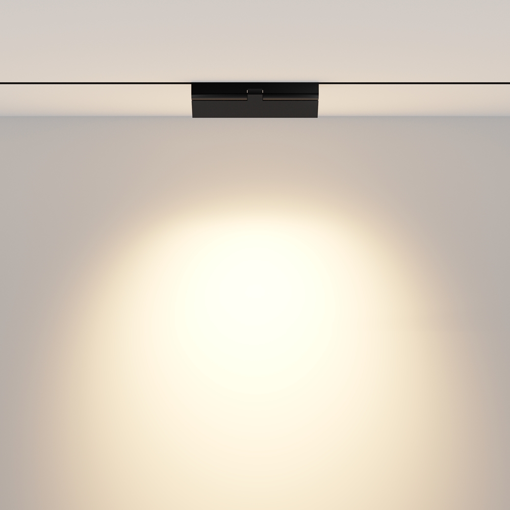 Трековый светильник Точки поворотный / Points Rot Exility 2700-6000K 12Вт 36° Dim Smart Zigbee