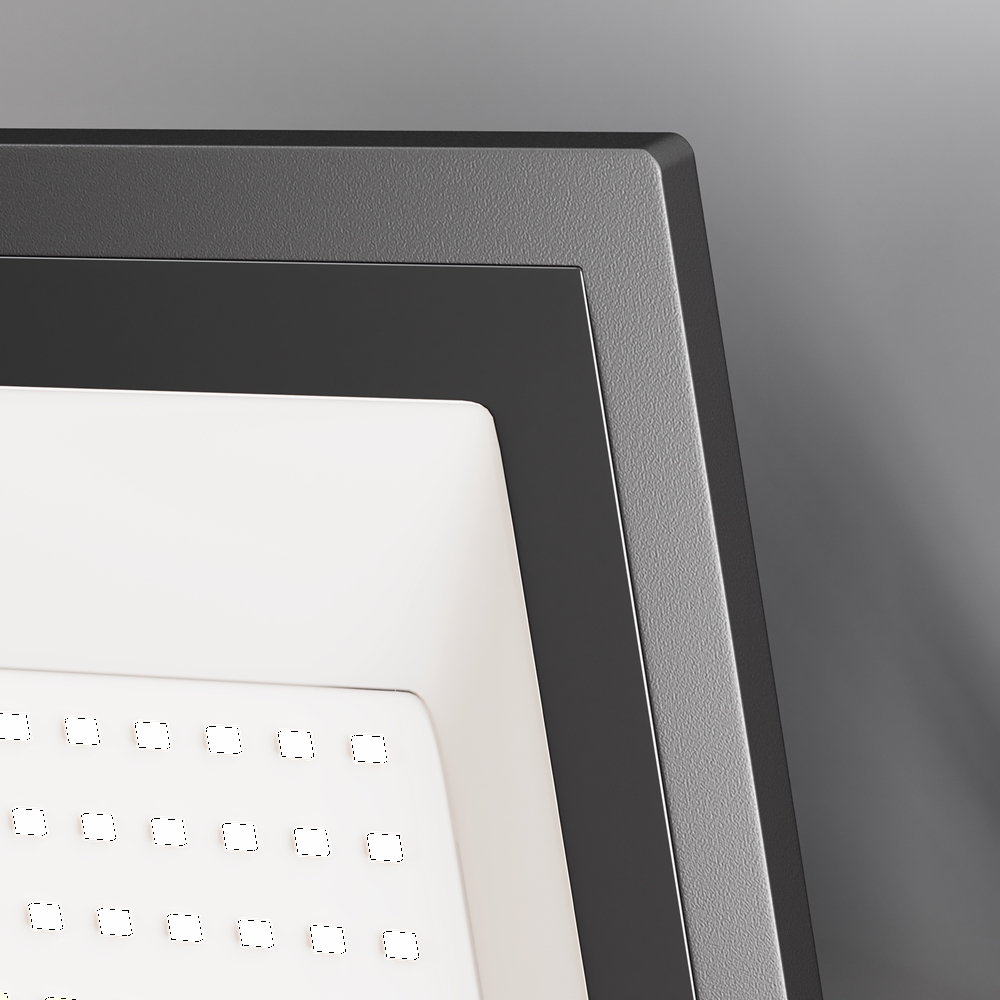 Прожектор Поток / Flood 4000К 100Вт IP 65