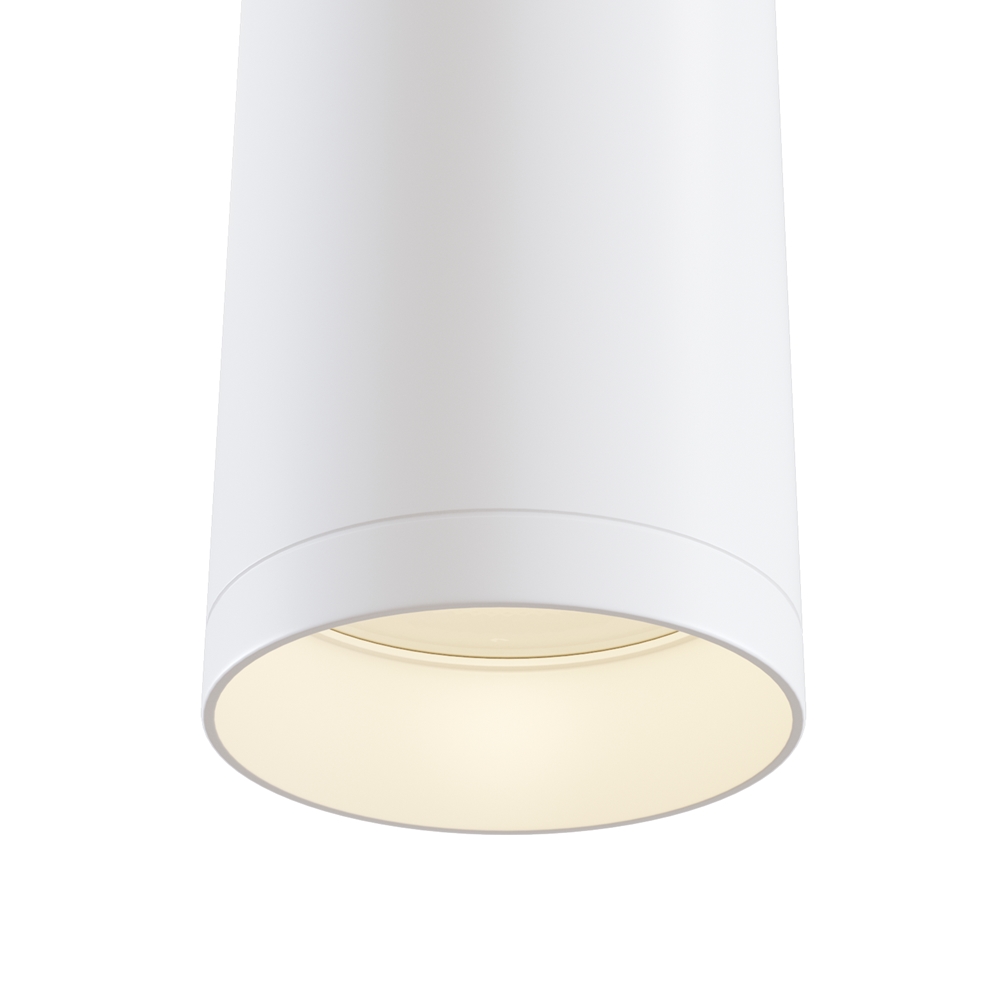 Трековый светильник Track lamps Unity 1 x  GU10 50Вт
